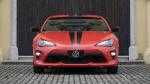 Toyota GT 86 860 2017 года (NA)